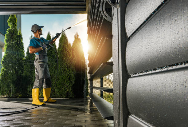 Best Dumpster Area Cleaning  in Lake Waynoka, OH