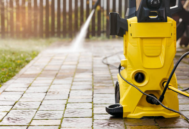 Playground Equipment Cleaning in Lake Waynoka, OH