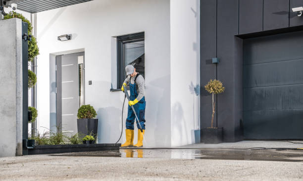 Best Paint Preparation  in Lake Waynoka, OH